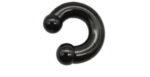 Men Alloy Ring Earrings Pendant Jewelry - Image 6