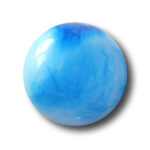 Fitness Pilates Polyvinyl Chloride Yoga Ball - Image 2