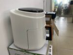Air Fryer Large Capacity 6L 8L Intelligent Electric Fryer - Image 8