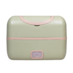 Heating Insulation Double-layer Multi-purpose Vegetable Cooking Rice Cooker - Image 4