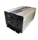 Pure Sine Wave Inverter 12V24V48V To 220V4000W Home Car Solar Inverter - Image 9