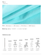 Baby Clothes Two-piece Set Long Climbing Clothing - Image 10