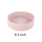 Air Fryer Silicone Pot Multifunctional Air Fryers Oven Accessories - Image 7