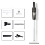 Cordless Handheld Vacuum Cleaner - Image 2
