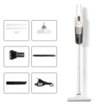 Cordless Handheld Vacuum Cleaner - Image 6