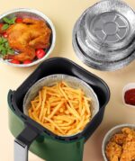 Air Fryer Special Tin Foil Tray - Image 4