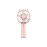 Usb Rechargeable Fan Mini Portable - Image 3