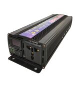 Pure Sine Wave Inverter 12V24V48V To 220V4000W Home Car Solar Inverter - Image 10