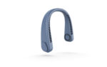 Portable And Rechargeable Lazy Neck Fan - Image 3