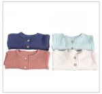 Baby Clothing Autumn And Winter New Baby Jumpsuit - Image 2