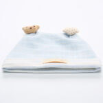 Baby Hats Newborn Fetal Caps - Image 5