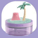 Air Humidifier Desktop USB Small Humidifier - Image 6