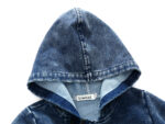Children's Clothing Baby Jumpsuit Zipper Shirt - Image 6