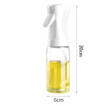 Portable Air Fryer Oiler - Image 3