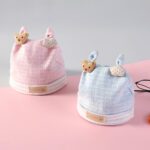 Baby Hats Newborn Fetal Caps - Image 4