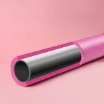Pilates Fitness Bar Equipment Elastic Exercise Training - Image 6