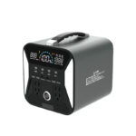 Vehicle Inverter Cigarette Lighter Energy Storage Power Supply - Image 3