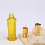 Stained Glass Perfume Sub-bottles Fire Extinguisher Bottles Spray Bottle - Image 3