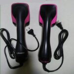Electric Hair Dryer Comb 2 In 1 - Image 2