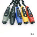 Basketball Electronic Referee Whistles Pigeon High Decibel - Image 4