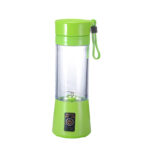 Portable Juicer Multifunctional Juicer - Image 2