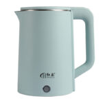 Automatic Power Off Kettle Large Capacity Electric Kettle - Image 3