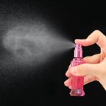 Stained Glass Perfume Sub-bottles Fire Extinguisher Bottles Spray Bottle - Image 4