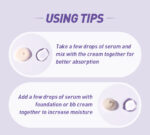 Moisturizing Facial Blueberry Moisturizing Toner - Image 10