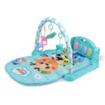 Baby Toys  Fitness Frame Pedal Piano - Image 5