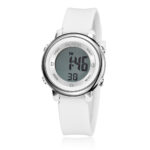 Men And Women Children's Outdoor Waterproof Digital Sports Electronic Watch - Image 7
