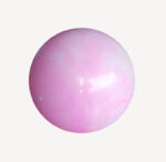 Fitness Pilates Polyvinyl Chloride Yoga Ball - Image 3