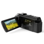 HD Digital Optical Zoom Camera Outdoor Sports DV Camera - Image 4