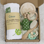 Baby Teething Toys Teether Gift Set - Image 7