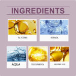 Retinol Smoothing Toner - Image 4