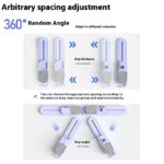 Multifunctional Split Pilates Fitness Board Training Equipment - Image 2