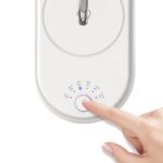 Electric Drinking Water Dispenser Automatic Mineral Water Bucket Water Water Purifier - Image 5