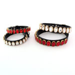 Retro Dog Rope Cat Collar Pet Supplies - Image 4