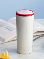 Portable Household Travel Electric Kettle - Image 2