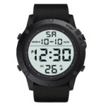 Waterproof Digital Sports Watch Military Tactical LED Backlight Wristwatch Men - Image 9