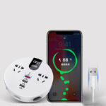 Car inverter car mobile phone charger - Image 2