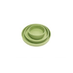 Baby Training And Feeding Silicone Dinner Plate Baby Food Supplement Bowl - Image 7