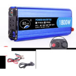 Charging Pure Sine Wave Inverter - Image 3