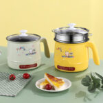 Multi-functional Electric Cooker Mini Household - Image 8