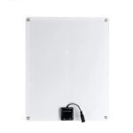 Semi Flexible Single Crystal Solar Panels - Image 5