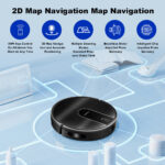 Robot Vacuum Cleaner - Image 3
