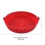 Air Fryer Silicone Baking Mat - Image 2