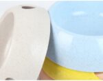 Pet Supplies Dog Food Set Pet Love Single Bowl - Image 6