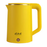 Automatic Power Off Kettle Large Capacity Electric Kettle - Image 7