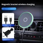 Car Magnetic Phone Holder - Image 5