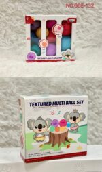 Educational Soft Rubber Baby Swimming Toys - Image 3